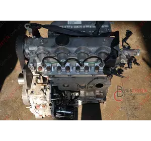 Двигатель без навесного (мотор) Fiat Ducato 8140.63 8140.63