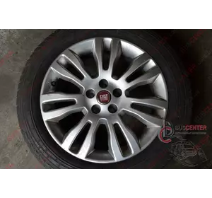 Диск колесный литой комплект R16 Fiat Doblo