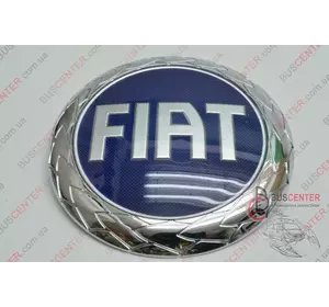 Эмблема (значок,  логотип) Fiat Scudo 1333430080 1333430080