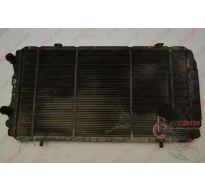 Радиатор охлаждения без датчика Fiat Ducato 1311003080 1311003080