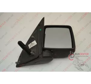 Зеркало наружное правое  механика Opel Combo 633427414 24400682