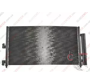 Радиатор кондиционера Fiat Doblo 51804991 KTT110191