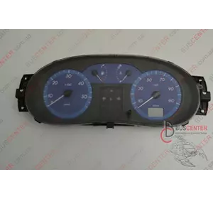 Панель приборов (щиток, спидометр, одометр) Renault Master 8200032766 8200032766