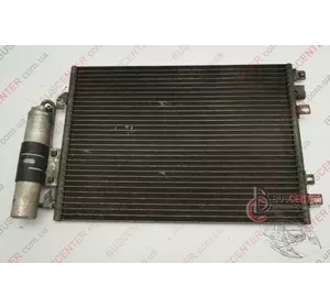 Радиатор кондиционера Renault Kangoo 8200221132 874862E