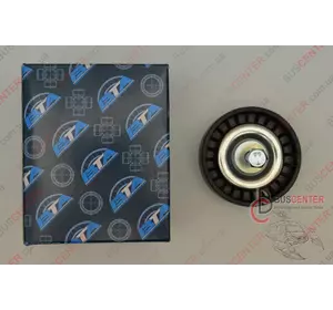 Натяжной ролик генератора Fiat Ducato 500344132 E2F5871BTA
