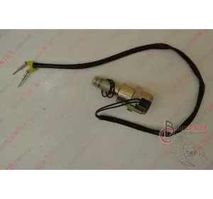 Электроклапан ТНВД (клапан опережения впрыска топлива) Fiat Scudo 9108153A  7D S91087
