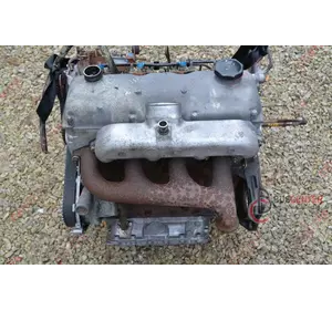 Двигатель без навесного (мотор) Peugeot J5 CRD93 CRD93