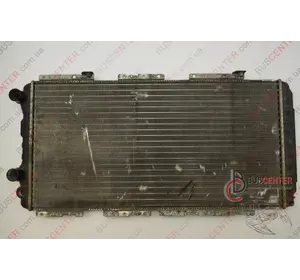 Радиатор охлаждения под датчик Fiat Ducato 1311003080 1311003080