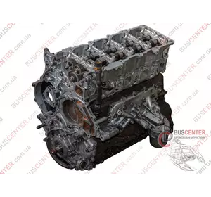 Двигатель без навесного Renault Master ZD3 ZD3