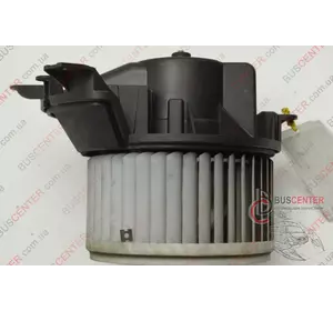 Моторчик печки (вентилятор салона, электродвигатель отопителя) Fiat Fiorino 77364528 507730100