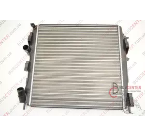 Радиатор охлаждения с 2003 Renault Kangoo 8200072713 042-017-0028