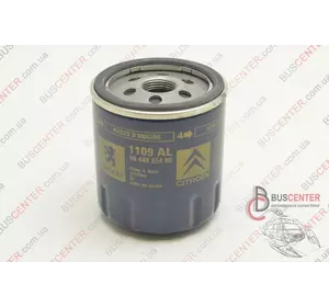 Масляный фильтр Fiat Ducato 1109 AL 1109 AL