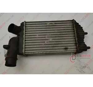 Радиатор интеркуллера Fiat Ducato 1307012080 1319508