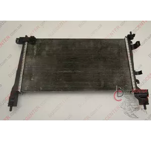 Радиатор охлаждения Fiat Fiorino 51790636 L8068003