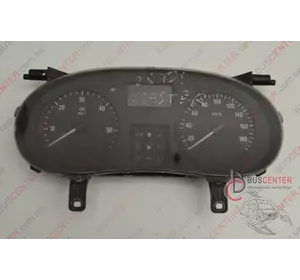 Панель приборов (щиток, спидометр, одометр) Renault Master 8200199508 8200199508