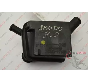 Блок вентиляции картерных газов Fiat Scudo 9641244780 9641244780