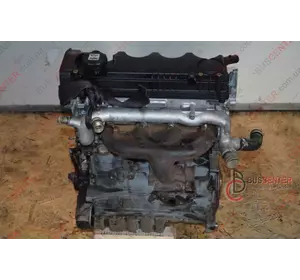 Двигатель без навесного (мотор) Fiat Doblo 186 A9.000 186 A9.000
