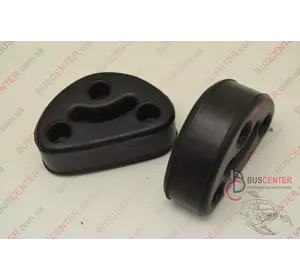Резиновое кольцо глушителя (упругая пробка, полоска) Fiat Ducato 46461540 MA15704/3