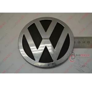 Эмблема Volkswagen Crafter 2E3853601 2E3853601