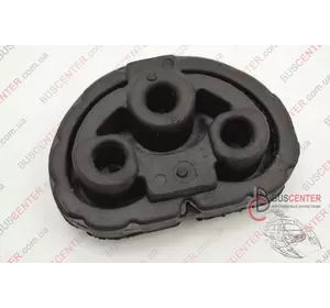 Резиновое кольцо глушителя (упругая пробка,полоска) Fiat Ducato 55208963 05493
