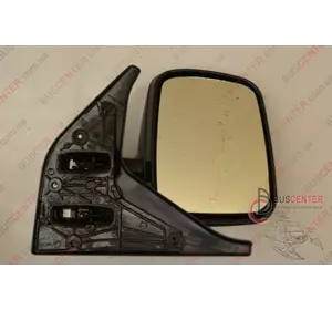 Зеркало наружное правое механика Volkswagen Transporter 701 857 508 C 5402-04-1192981P