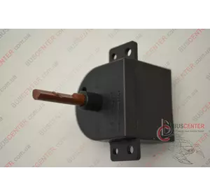 Регулятор вентилятора печки (реостат, резистор) Fiat Ducato 77366210 77366210