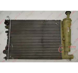 Радиатор охлаждения Fiat Scudo 1471463080 1471463080