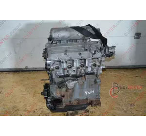 Двигатель без навесного (мотор) Fiat Ducato 230 A2.000 230 A2.000