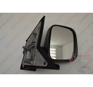 Зеркало наружное правое  механика Volkswagen Transporter 7E1 857 522 A  5402-04-9292985P