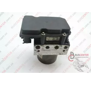 Блок управления ABS Fiat Ducato 51725097 0265231617
