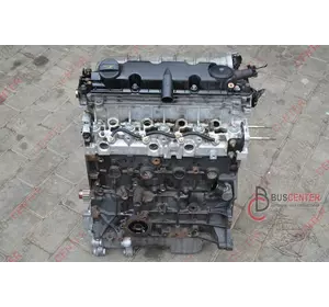 Двигатель без навесного (мотор) Fiat Scudo DW10 DW10