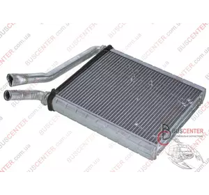 Радиатор печки с кондиционером Toyota Prius 8710742170 87107-42170