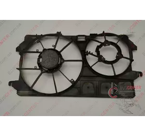 Диффузор радиатора Ford Connect 2T14-8C607-HA 2T14-8C607-HA
