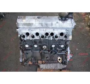 Двигатель без навесного Volkswagen Lt AHD 074100091DX
