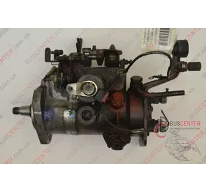 Топливный насос высокого давления (ТНВД) Peugeot Boxer R8444B283C R8444B283C