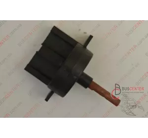 Регулятор вентилятора печки (реостат, резистор) Fiat Ducato 77362439 77362439