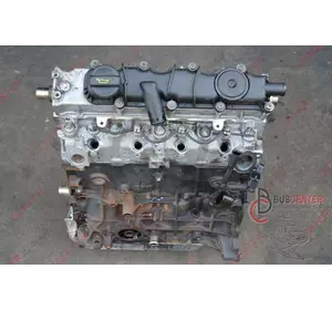 Двигатель без навесного (мотор) Fiat Scudo 9464037888 9464037888