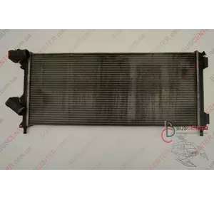Радиатор охлаждения Fiat Doblo 46807378 46807378