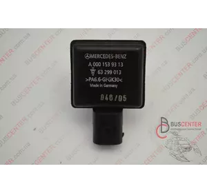 Датчик уровня воды в топливном фильтре Mercedes Sprinter 0001539313 0001539313