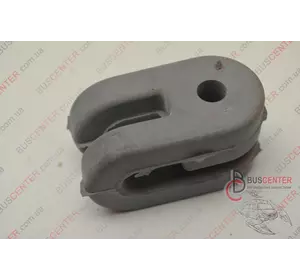 Резиновое кольцо глушителя (упругая пробка,полоска) Fiat Scudo 1755 87 0219-14-0016P