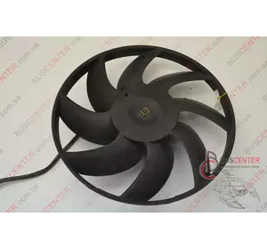 Вентилятор радиатора с моторчиком Fiat Scudo 1475974080 1475974080