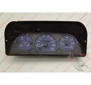 Панель приборов c 1999 (спидометр, одометр) Fiat Ducato 1326485080 1326485080