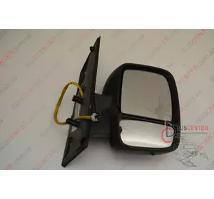 Зеркало наружное правое электрическое Fiat Scudo 14007411 14007411