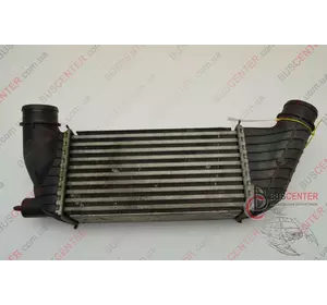 Радиатор интеркуллера Fiat Scudo 1440094280 1498985080