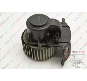 Моторчик печки (вентилятор салона, электродвигатель отопителя) Volkswagen Transporter 7E1819021A 7E1 819 021 A