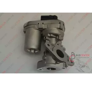 Клапан EGR Fiat Ducato 71793436 HW610030