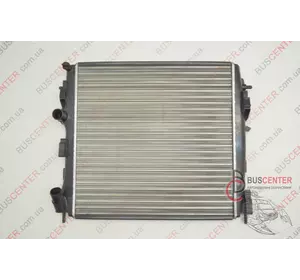 Радиатор охлаждения Renault Kangoo 8200072713 D7R006TT
