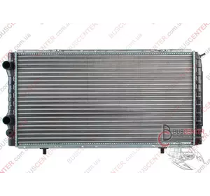 Радиатор охлаждения Fiat Ducato 1330 17 009-017-0006