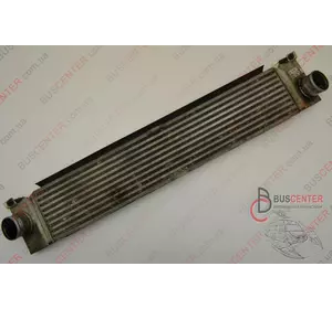 Радиатор интеркуллера Fiat Ducato 1347700080 1347700080