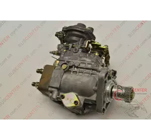 Топливный насос высокого давления (ТНВД) Fiat Ducato 0460414081 0460414081